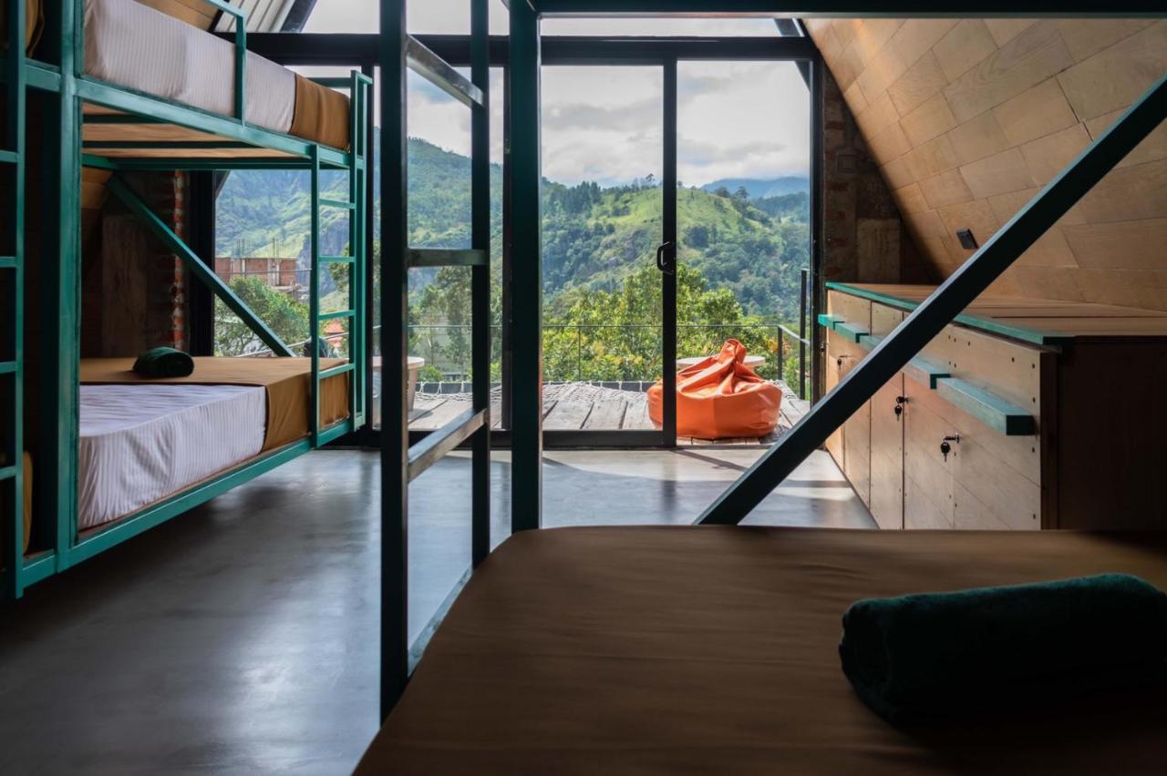 Wild Bee Hostel Procida Dış mekan fotoğraf